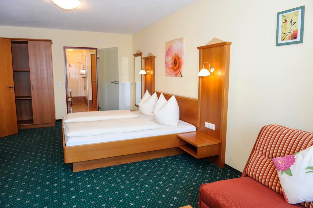 Hotel Posauner Sankt Veit im Pongau Bagian luar foto