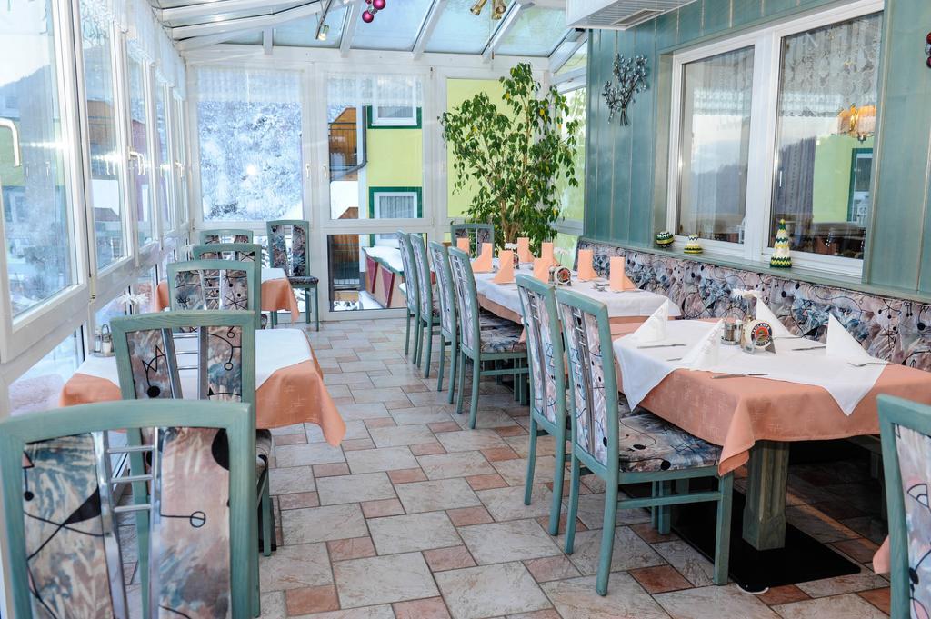 Hotel Posauner Sankt Veit im Pongau Bagian luar foto