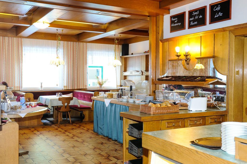 Hotel Posauner Sankt Veit im Pongau Bagian luar foto