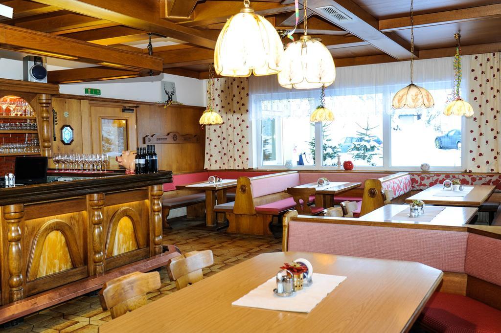 Hotel Posauner Sankt Veit im Pongau Bagian luar foto
