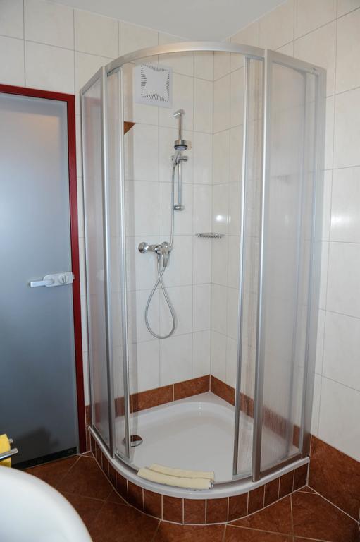 Hotel Posauner Sankt Veit im Pongau Bagian luar foto
